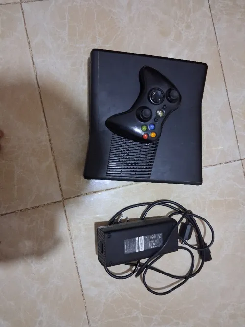 Consoles