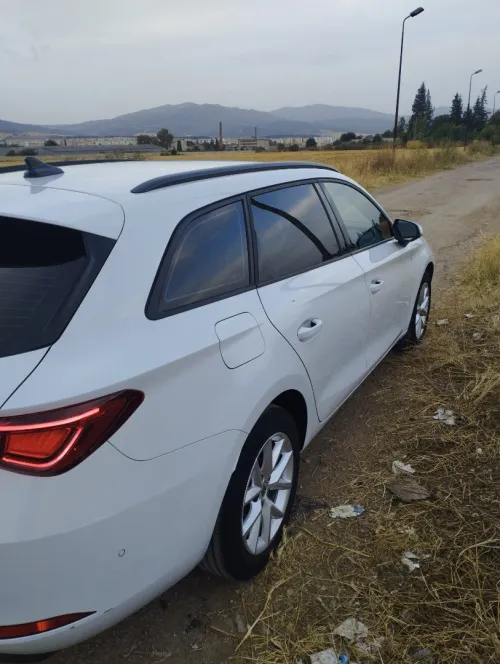 Seat Leon 2024 