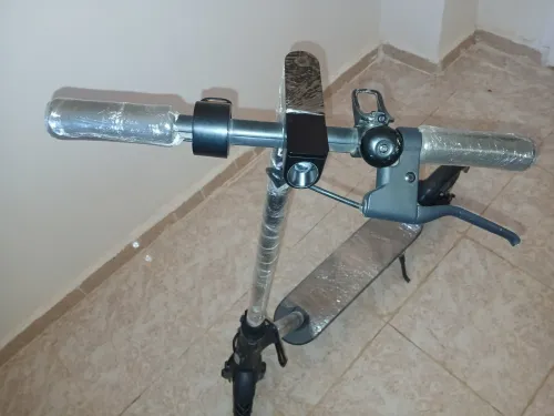 Trotinette electrique Essential 