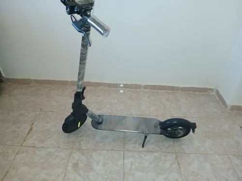 Trotinette electrique Essential 