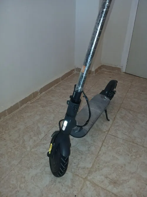 Trotinette electrique Essential 