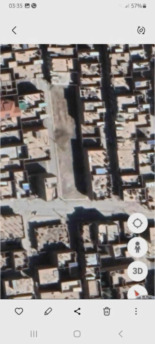 Vente Terrain Batna Batna