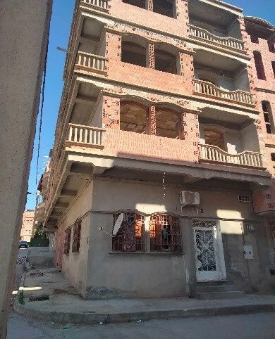 Vente Villa Batna Batna