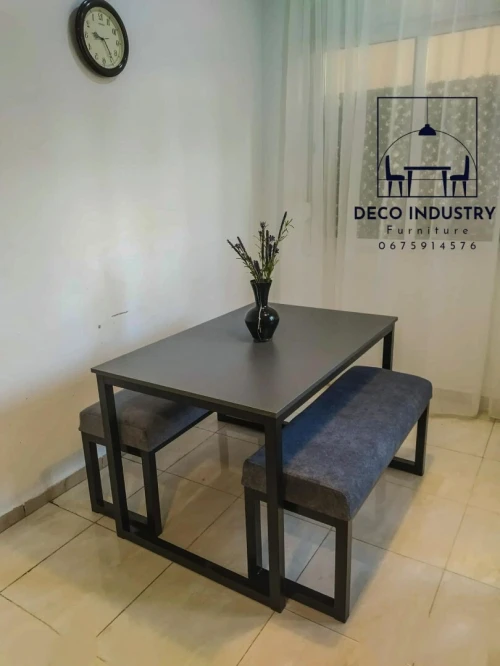 Table de cuisine
