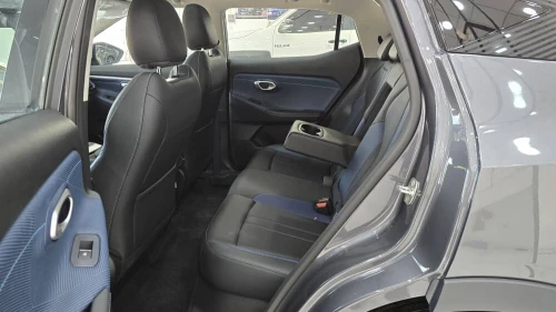 GAC GS3 emzoom 2026 R-Style