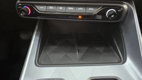 GAC GS3 emzoom 2026 R-Style