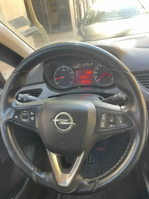 Opel Corsa 2017 Enjoy