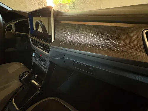 Volkswagen T-Roc 2025 R-Line 