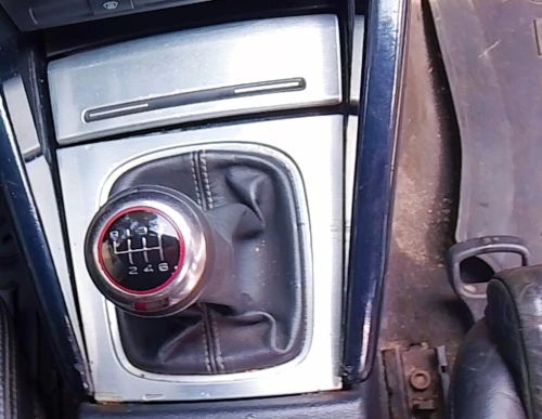 Audi S3 2007 8p