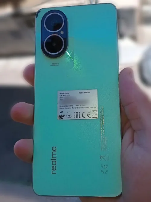 REALME C67