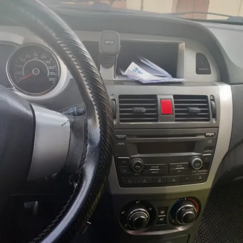 Great Wall C30 2013 C30