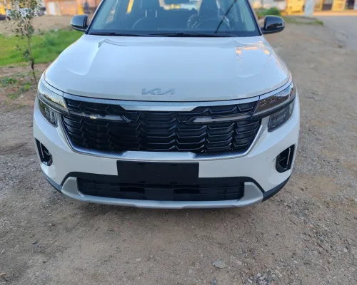 Kia Seltos 2025 