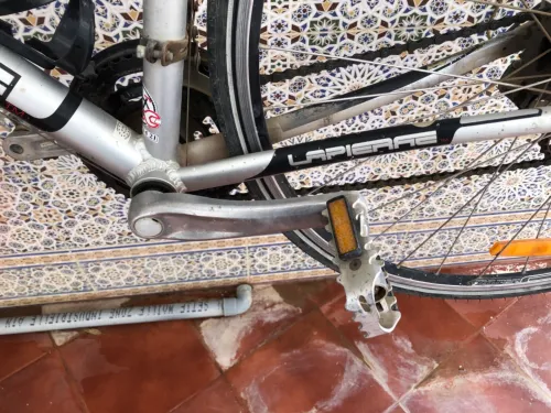 Vélos Lapierre cruiser sport