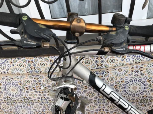 Vélos Lapierre cruiser sport