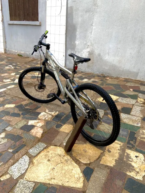 Rock rider 6.3