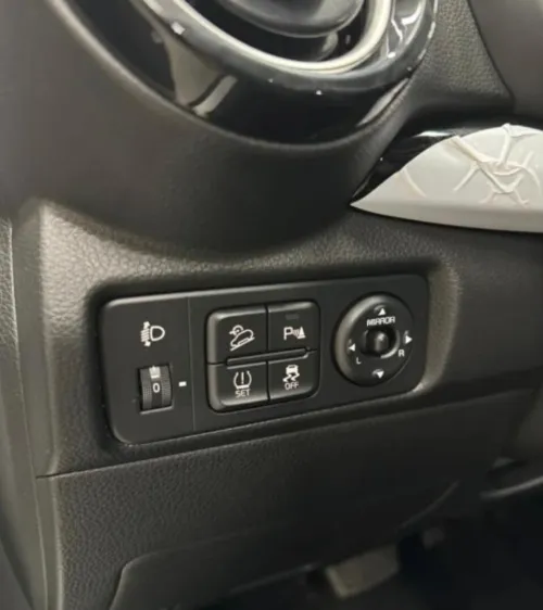 Kia KX1 2026 Luxury
