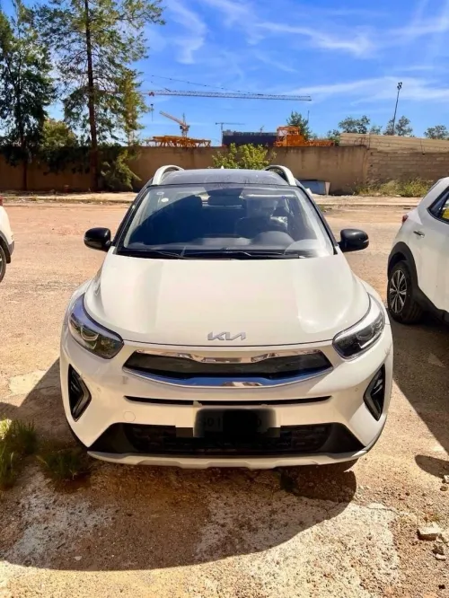 Kia KX1 2026 Luxury