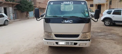 JMC JMC 2015