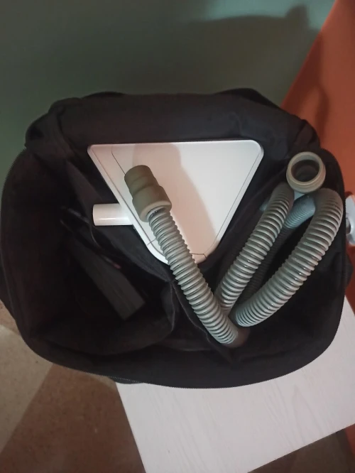 CPAP löwenstein pour apnée du sommeil 