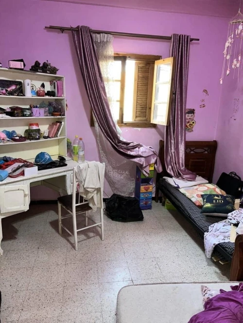 Vente bien immobilier Laghouat Laghouat