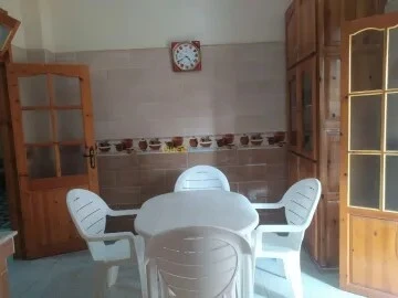 Location vacances Appartement Niveau de villa F2 Jijel Jijel 2