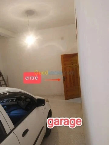 Location vacances Appartement Niveau de villa F2 Jijel Jijel 3