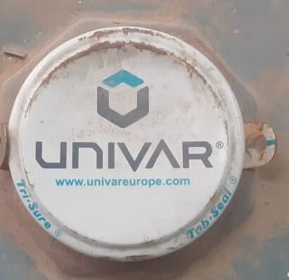 Solvant , Mousse polyurethane , polyurea , polyurethane  Qty  200 Litres = 1 fus