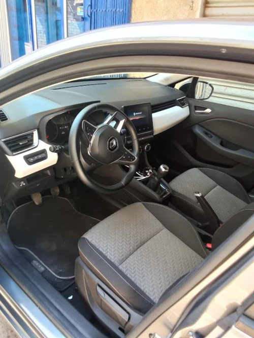 Renault Clio 5  2023 Evolution