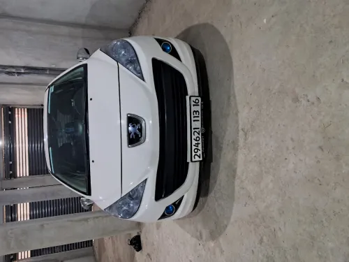 Peugeot 207 plus 2013 207 plus