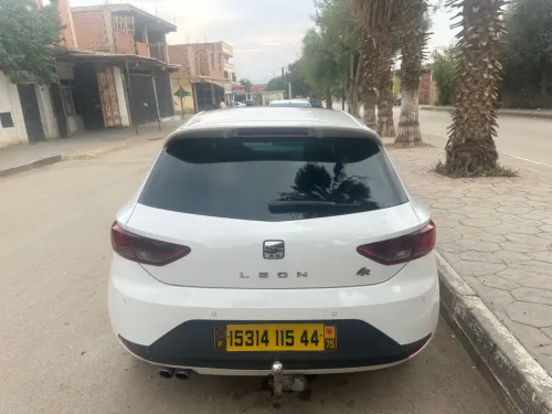 Seat leon Seat leon 2015 2015