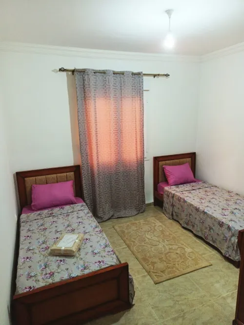 Location vacances Appartement F5 Alger Mahelma