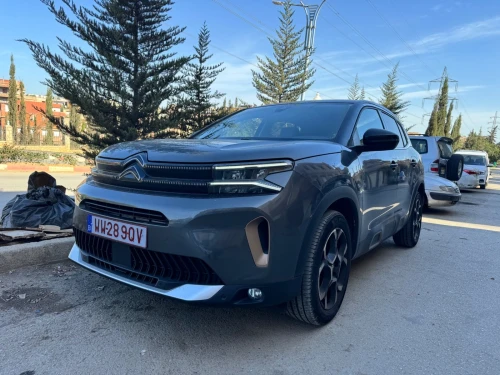 Citroen C5 Aircross 2023 