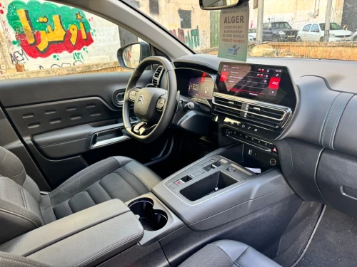 Citroen C5 Aircross 2023 