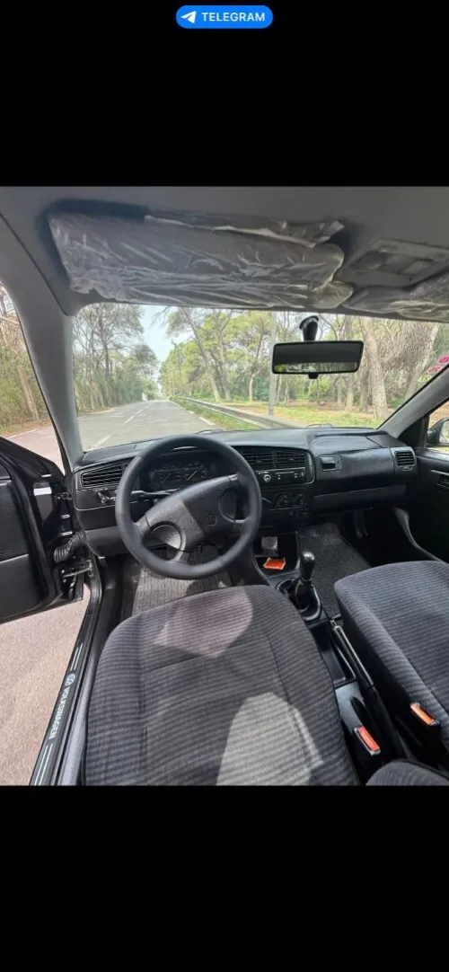 Volkswagen Golf 3 1997 Golf 3