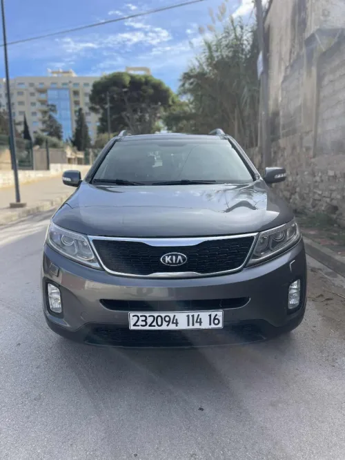 Kia Sorento 2014 Awd