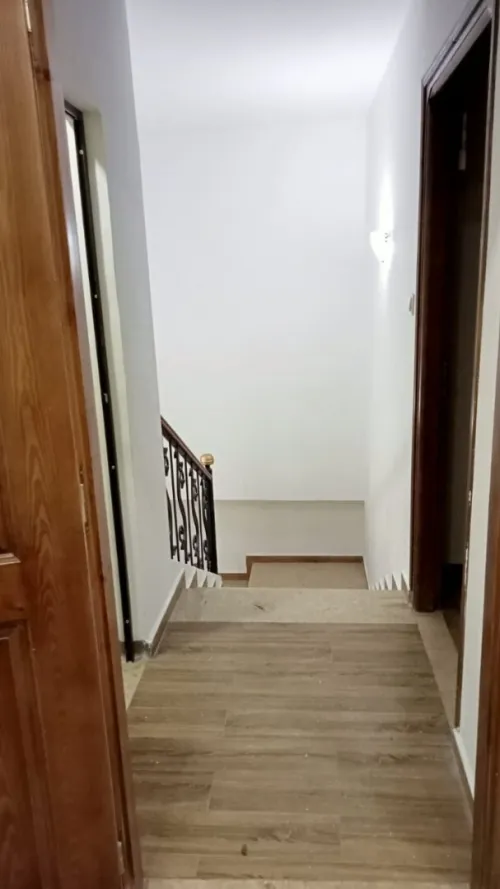 Vente Appartement F5 Alger Mohammadia