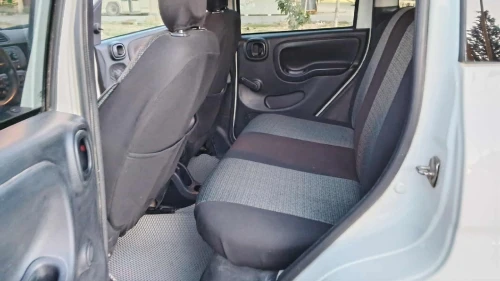 Fiat Panda 4x4 2014 Panda 4x4