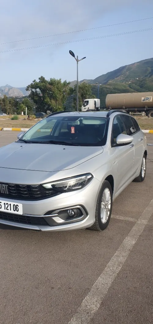 Fiat Tipo break 2021 Life