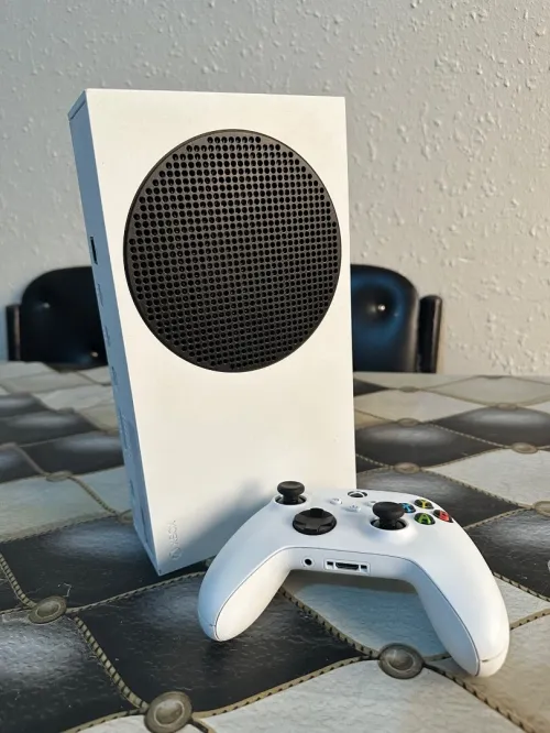 Xbox séries S 10/10