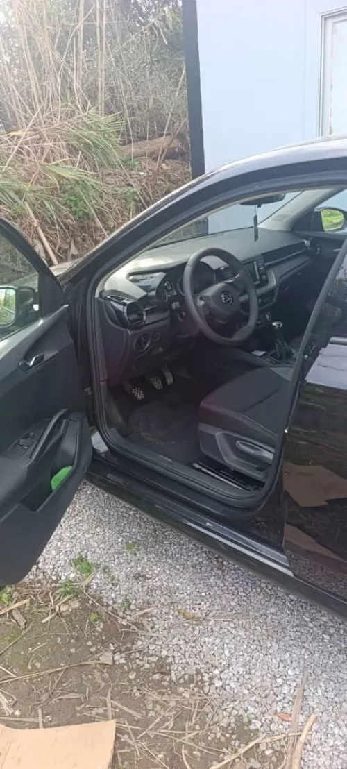 Volkswagen Skoda 2023 Neuf