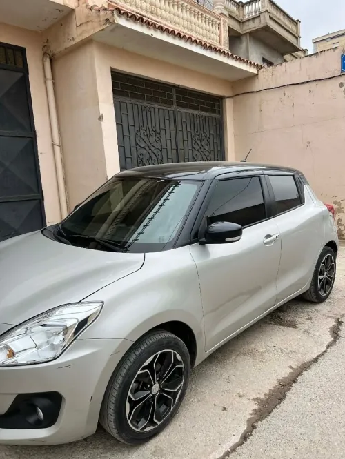 Suzuki Swift 2022 Swift