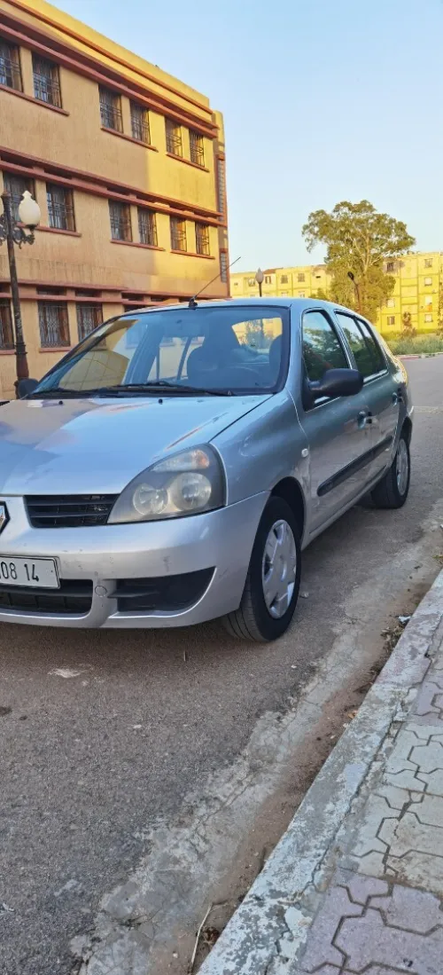 Renault Clio Classique 2008 Clio Classique