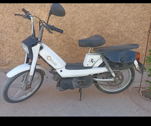 Peugeot 103 vogue 1992