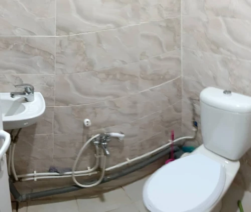 Location vacances Appartement F3 Tlemcen Tlemcen
