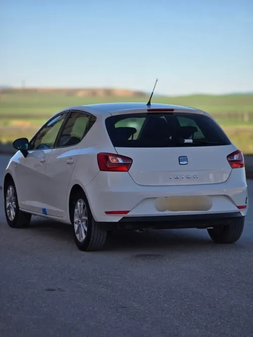 Seat Ibiza 2013 Fully