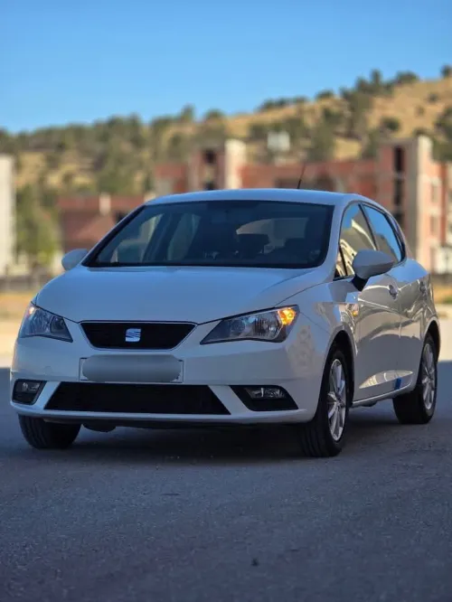 Seat Ibiza 2013 Fully