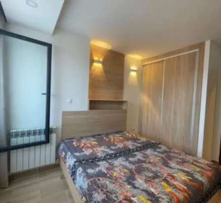 Vente Appartement F2 Alger El achour