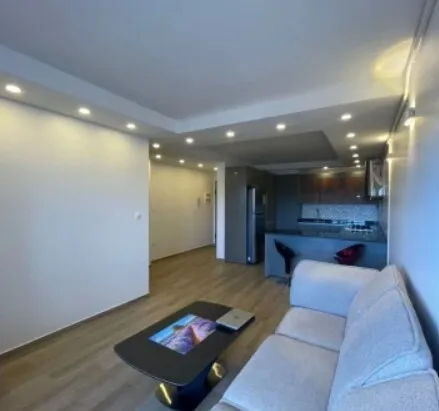Vente Appartement F2 Alger El achour