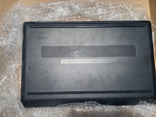 hp notebook 17 amd athlon silver 3050u