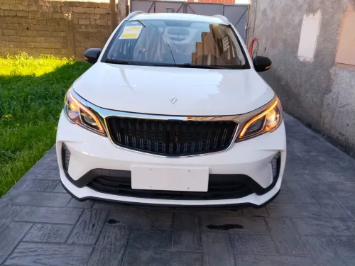Geely GX3 PRO  2026 Toute Option